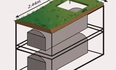 For Sale Manila Memorial Park Dasmariñas - Lawn Lot Sampaloc I