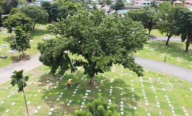 For Sale Manila Memorial Park Dasmariñas - Lawn Lot Sampaloc I