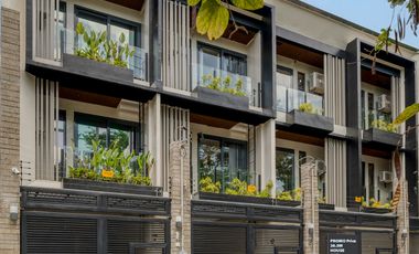 House and lot for sale in mandaluyong city