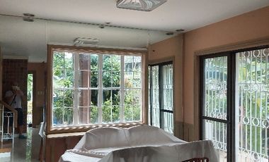 Cottonwood Heights Antipolo House & Lot For Rent in Rizal