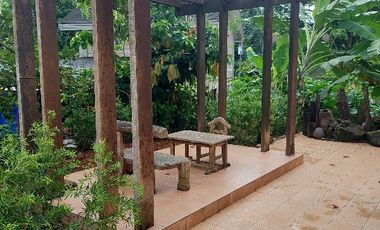 Cottonwood Heights Antipolo House & Lot For Rent in Rizal