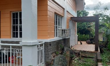 Cottonwood Heights Antipolo House & Lot For Rent in Rizal
