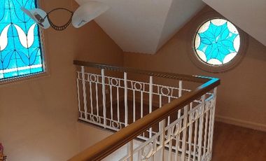 Cottonwood Heights Antipolo House & Lot For Rent in Rizal