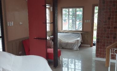 Cottonwood Heights Antipolo House & Lot For Rent in Rizal