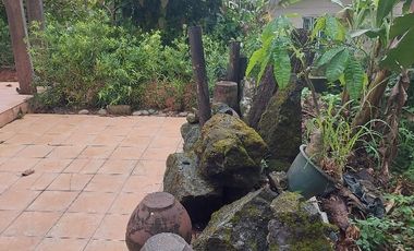Cottonwood Heights Antipolo House & Lot For Rent in Rizal