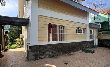 Cottonwood Heights Antipolo House & Lot For Rent in Rizal