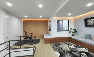 Preselling Townhouse for sale in Talamban Cebu City - Acropolis Subdivision