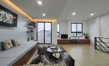 Preselling Townhouse for sale in Talamban Cebu City - Acropolis Subdivision