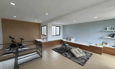 Preselling Townhouse for sale in Talamban Cebu City - Acropolis Subdivision