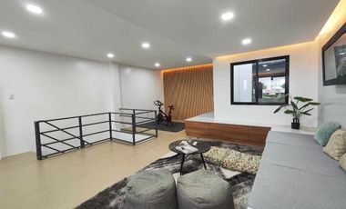 Preselling Townhouse for sale in Talamban Cebu City - Acropolis Subdivision