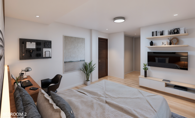 Pre-Selling 20% DP payable in 12 Months