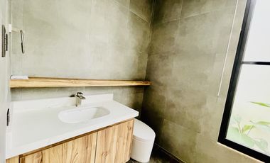 4BR Spacious Brand New Bungalow House & Lot for Sale in Las Piñas City