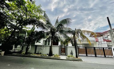 4BR Spacious Brand New Bungalow House & Lot for Sale in Las Piñas City