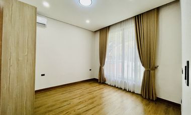 4BR Spacious Brand New Bungalow House & Lot for Sale in Las Piñas City