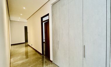 4BR Spacious Brand New Bungalow House & Lot for Sale in Las Piñas City