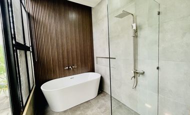4BR Spacious Brand New Bungalow House & Lot for Sale in Las Piñas City