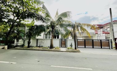 4BR Spacious Brand New Bungalow House & Lot for Sale in Las Piñas City