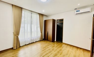 4BR Spacious Brand New Bungalow House & Lot for Sale in Las Piñas City