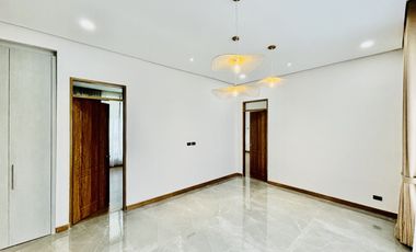 4BR Spacious Brand New Bungalow House & Lot for Sale in Las Piñas City
