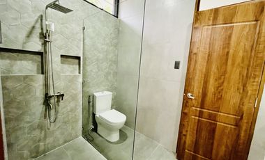 4BR Spacious Brand New Bungalow House & Lot for Sale in Las Piñas City