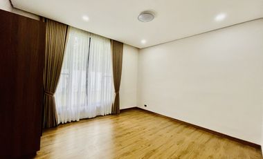 4BR Spacious Brand New Bungalow House & Lot for Sale in Las Piñas City