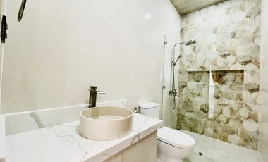 4BR Spacious Brand New Bungalow House & Lot for Sale in Las Piñas City