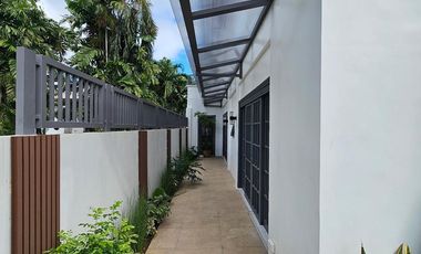 FS: Newly Renovated 4BR House & Lot in Posadas Village, Muntinlupa.