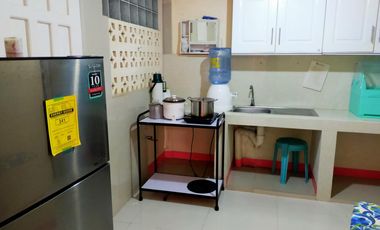 2 Bedroom House For Rent in Villa Kananga, Butuan City