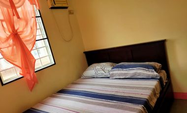 2 Bedroom House For Rent in Villa Kananga, Butuan City