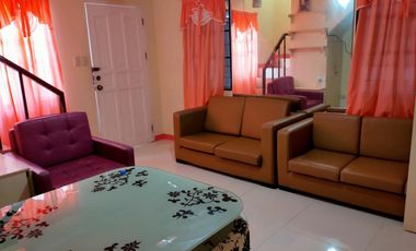 2 Bedroom House For Rent in Villa Kananga, Butuan City