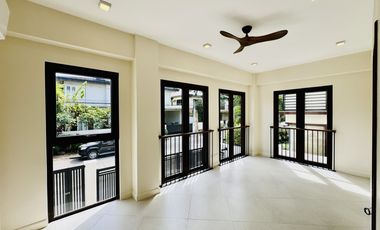 Ultra-Modern House & Lot for Sale in Ayala Alabang Village, Muntinlupa City