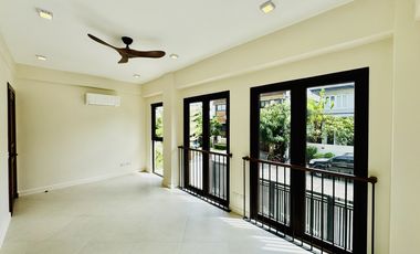 Ultra-Modern House & Lot for Sale in Ayala Alabang Village, Muntinlupa City