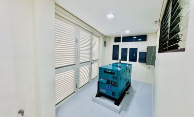 Ultra-Modern House & Lot for Sale in Ayala Alabang Village, Muntinlupa City