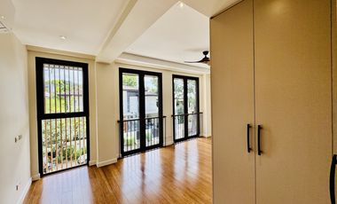 Ultra-Modern House & Lot for Sale in Ayala Alabang Village, Muntinlupa City