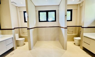 Ultra-Modern House & Lot for Sale in Ayala Alabang Village, Muntinlupa City