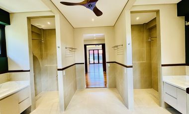 Ultra-Modern House & Lot for Sale in Ayala Alabang Village, Muntinlupa City