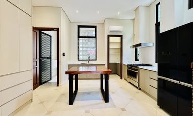 Ultra-Modern House & Lot for Sale in Ayala Alabang Village, Muntinlupa City