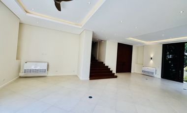 Ultra-Modern House & Lot for Sale in Ayala Alabang Village, Muntinlupa City