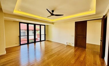 Ultra-Modern House & Lot for Sale in Ayala Alabang Village, Muntinlupa City