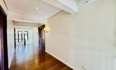Ultra-Modern House & Lot for Sale in Ayala Alabang Village, Muntinlupa City