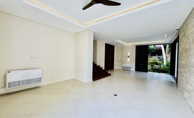 Ultra-Modern House & Lot for Sale in Ayala Alabang Village, Muntinlupa City