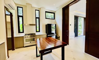 Ultra-Modern House & Lot for Sale in Ayala Alabang Village, Muntinlupa City
