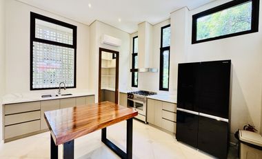 Ultra-Modern House & Lot for Sale in Ayala Alabang Village, Muntinlupa City