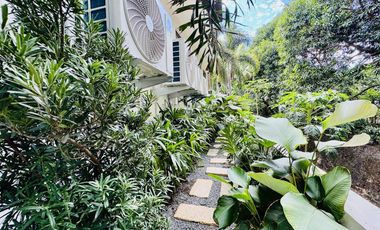 Ultra-Modern House & Lot for Sale in Ayala Alabang Village, Muntinlupa City