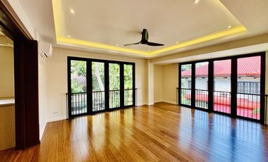 Ultra-Modern House & Lot for Sale in Ayala Alabang Village, Muntinlupa City
