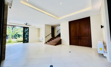 Ultra-Modern House & Lot for Sale in Ayala Alabang Village, Muntinlupa City