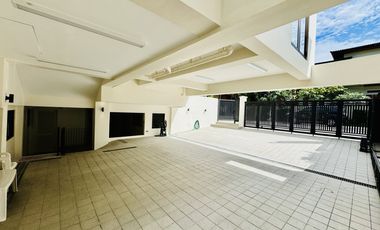 Ultra-Modern House & Lot for Sale in Ayala Alabang Village, Muntinlupa City