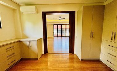Ultra-Modern House & Lot for Sale in Ayala Alabang Village, Muntinlupa City
