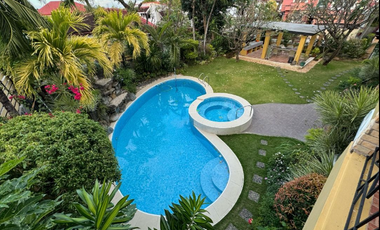 5 Bedroom House and Lot, South Bay Gardens, Paranaque City