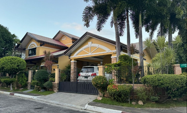 5 Bedroom House and Lot, South Bay Gardens, Paranaque City